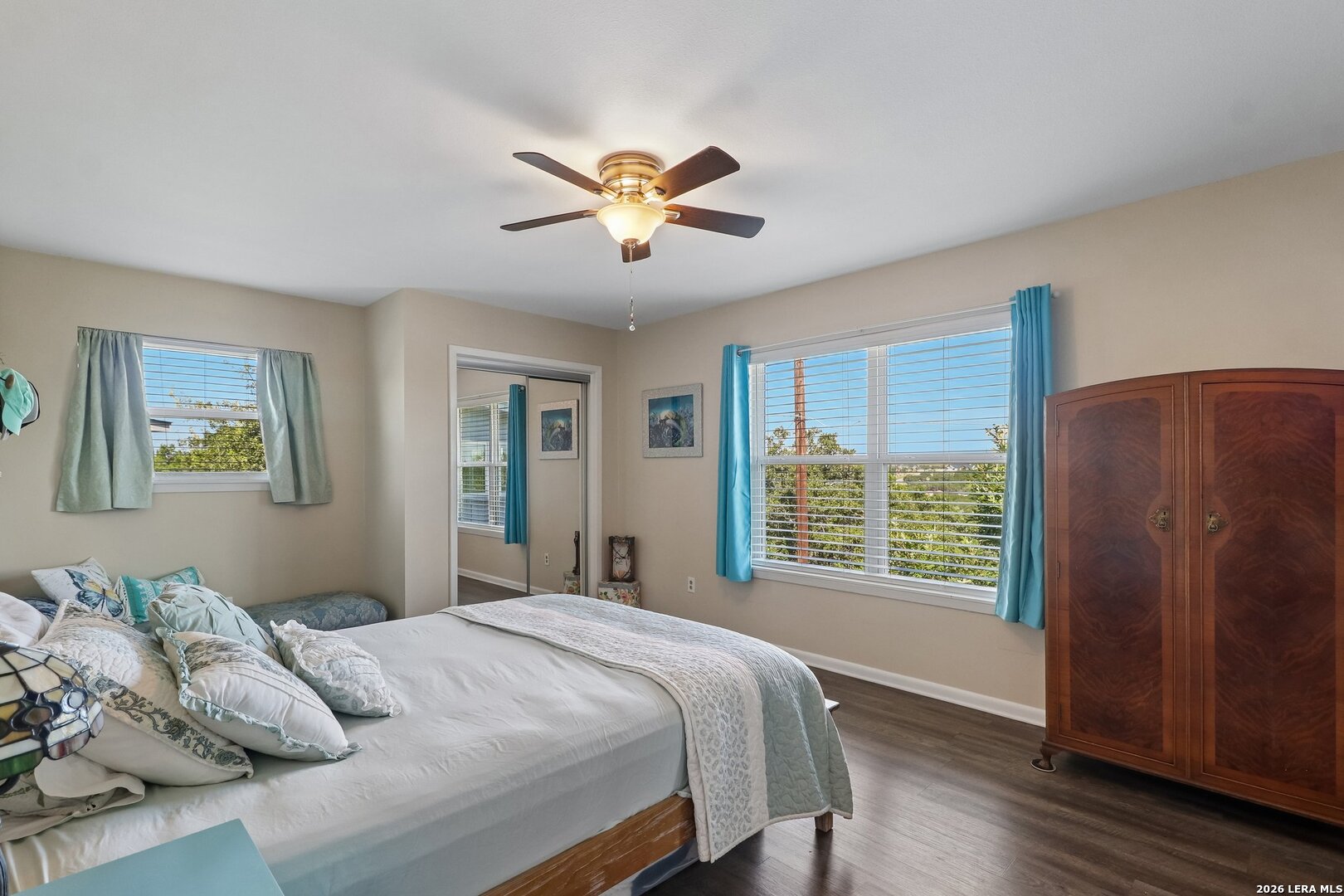 115 W Village
