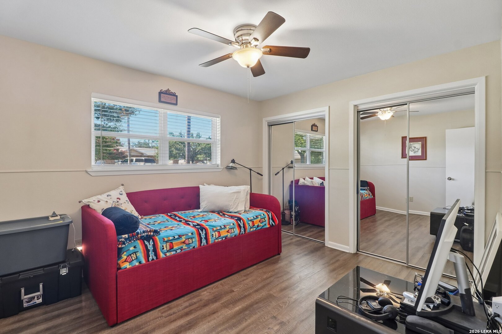115 W Village