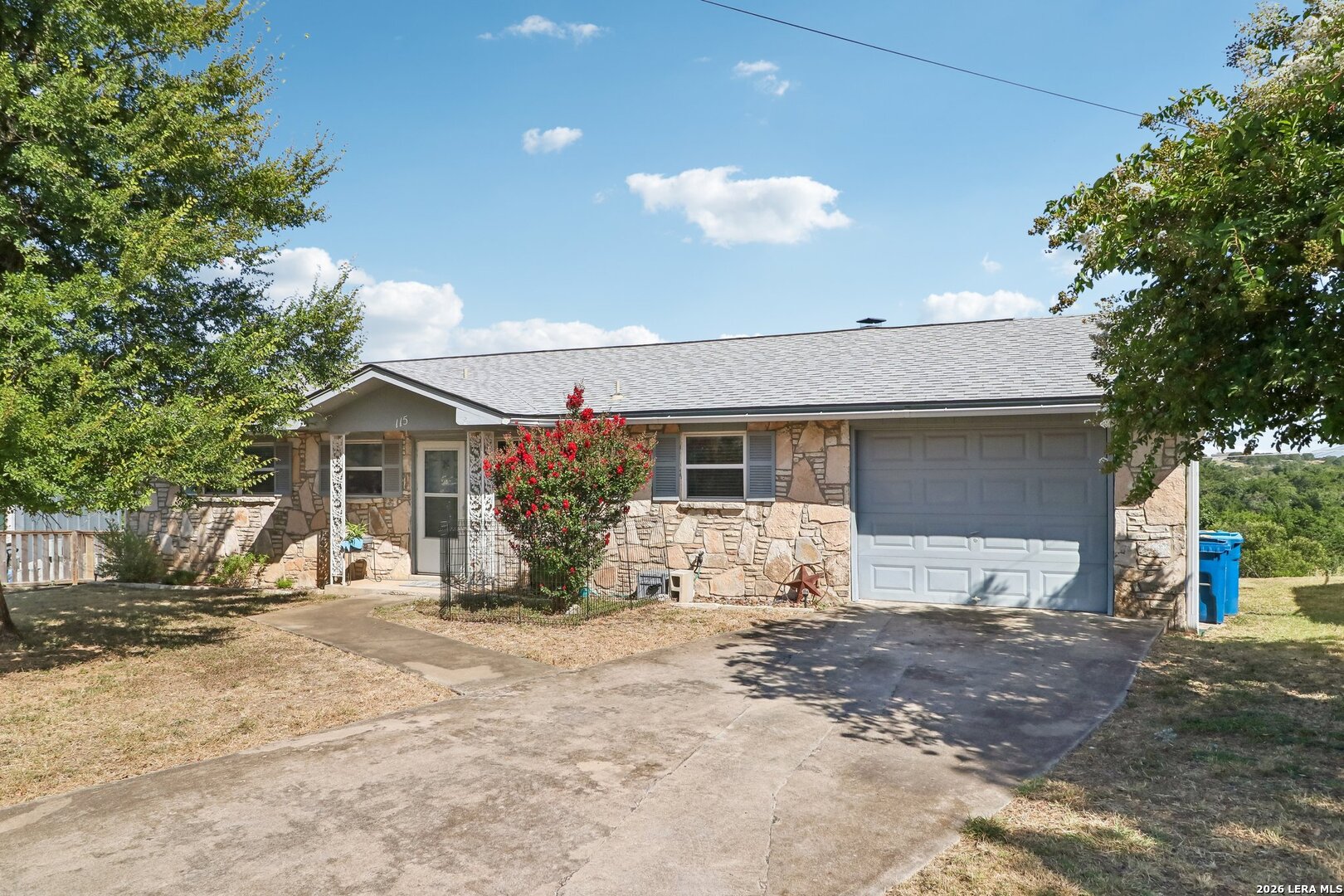 115 W Village