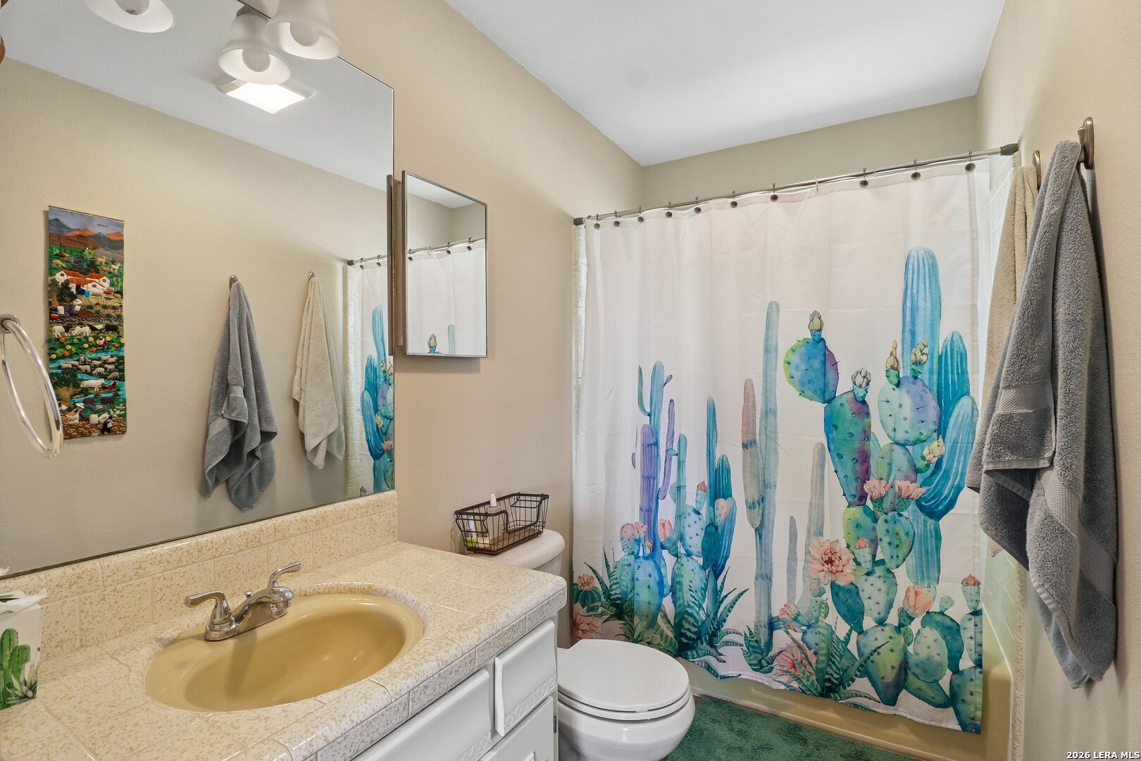 115 W Village