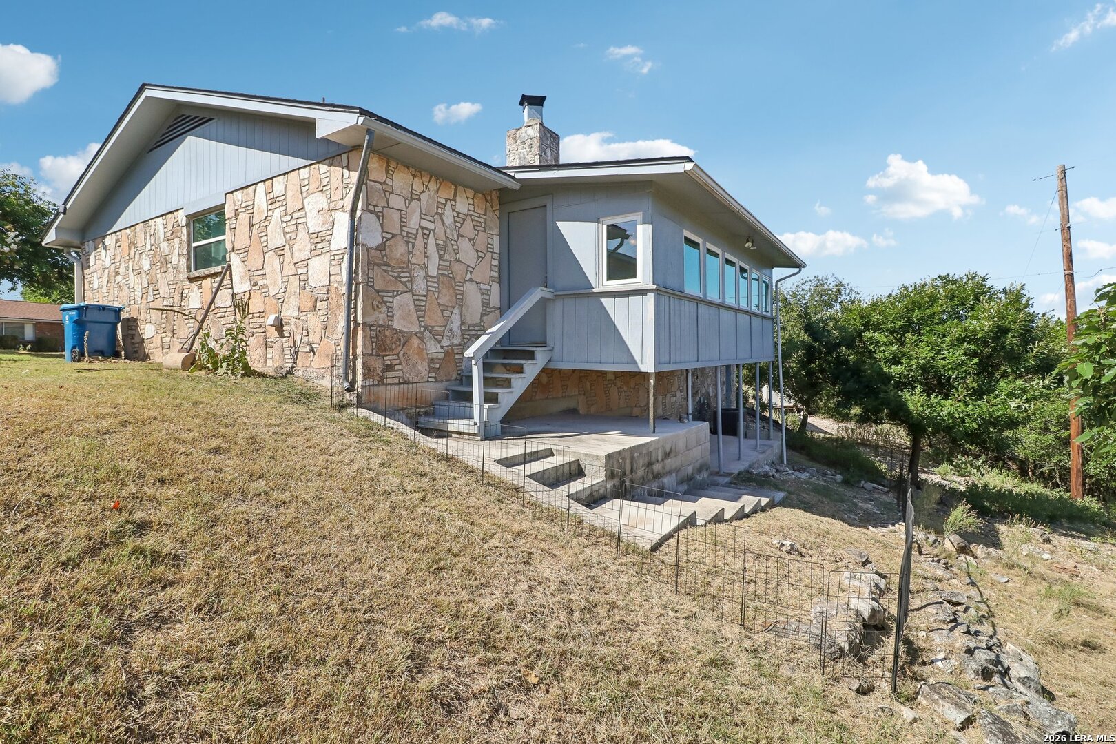 115 W Village