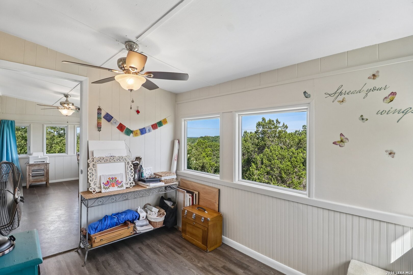 115 W Village