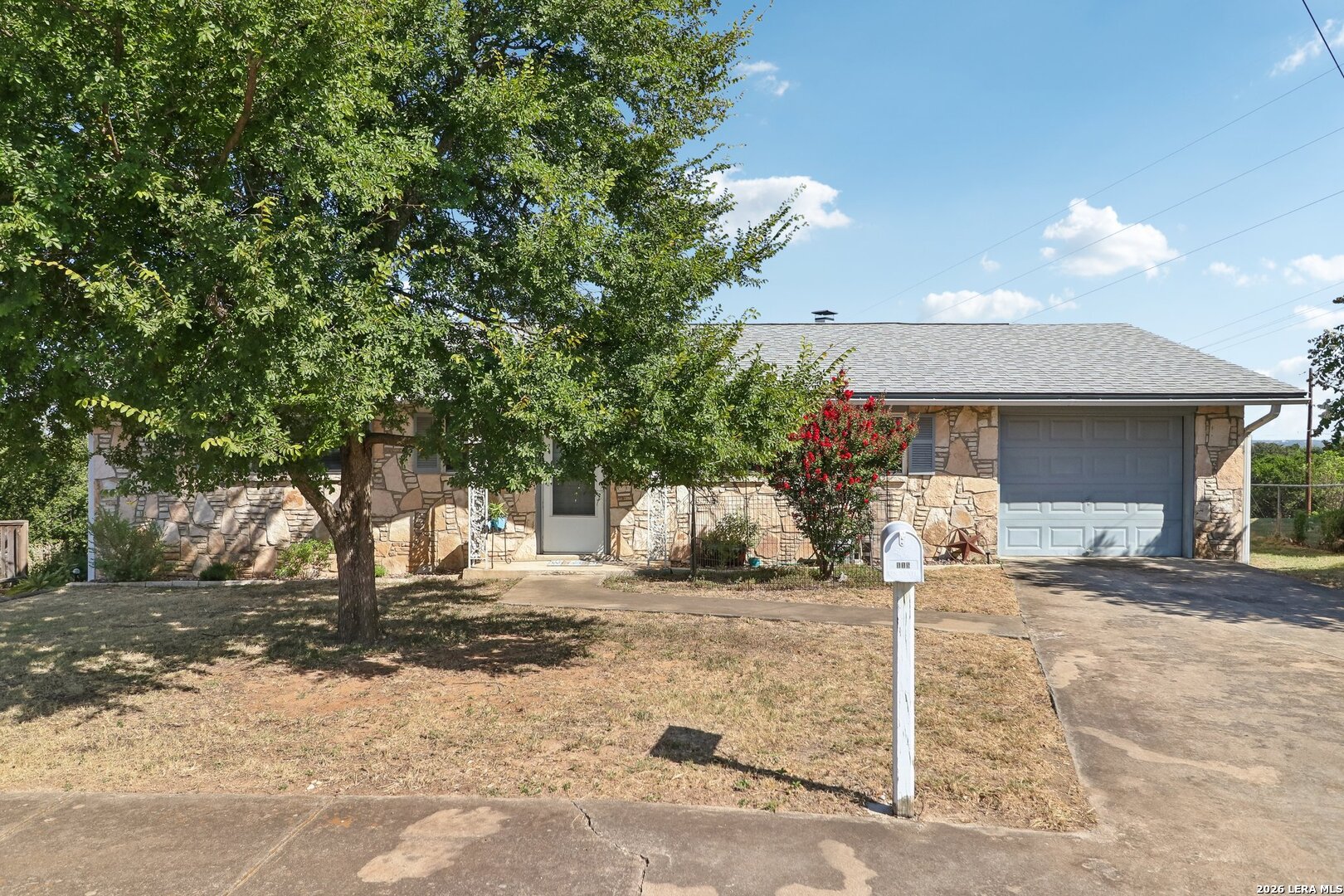 115 W Village