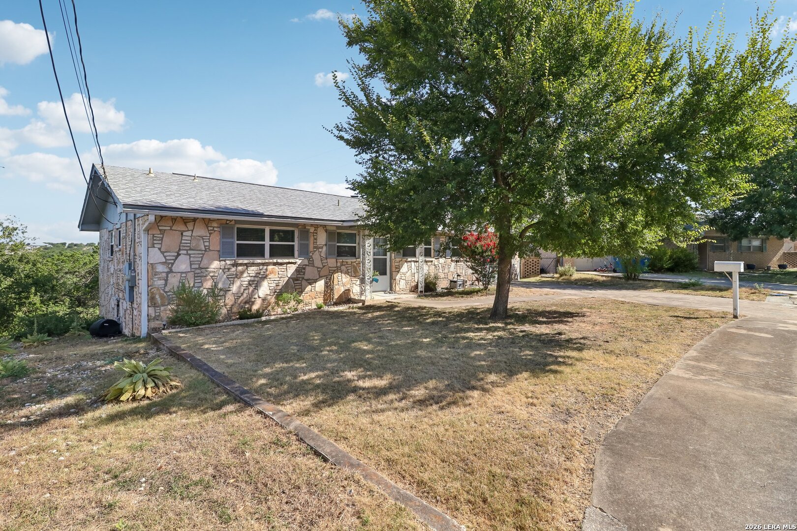 115 W Village