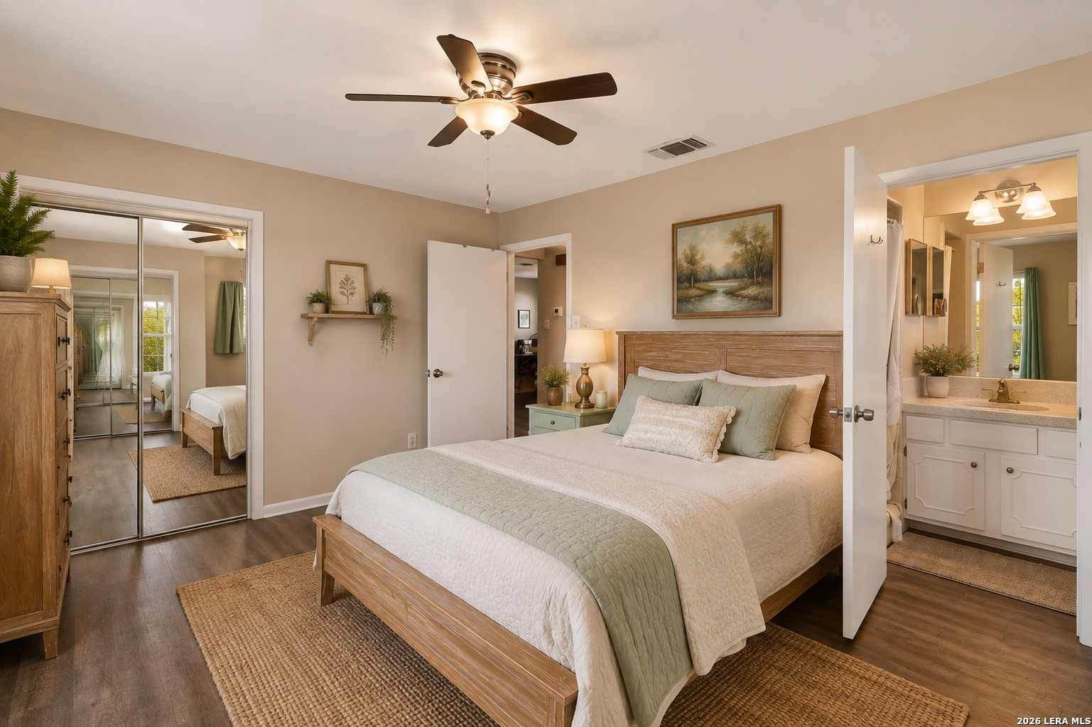 115 W Village