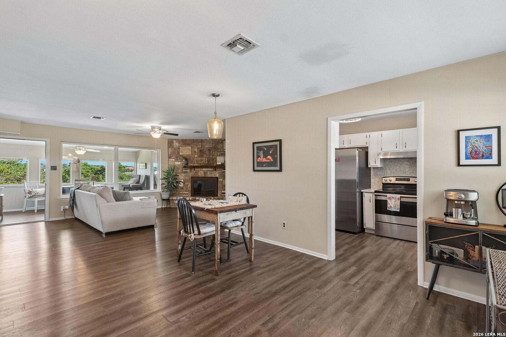 115 W Village
