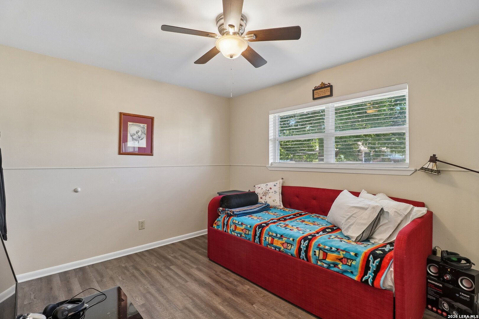 115 W Village