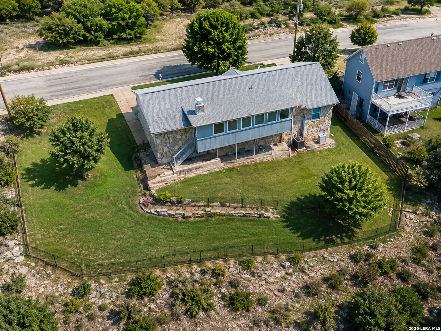 115 W Village