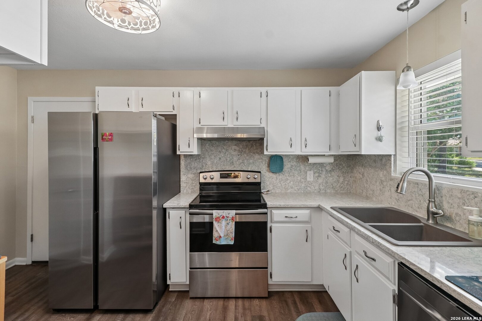 115 W Village