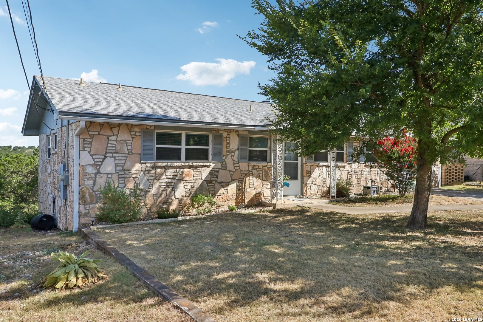 115 W Village