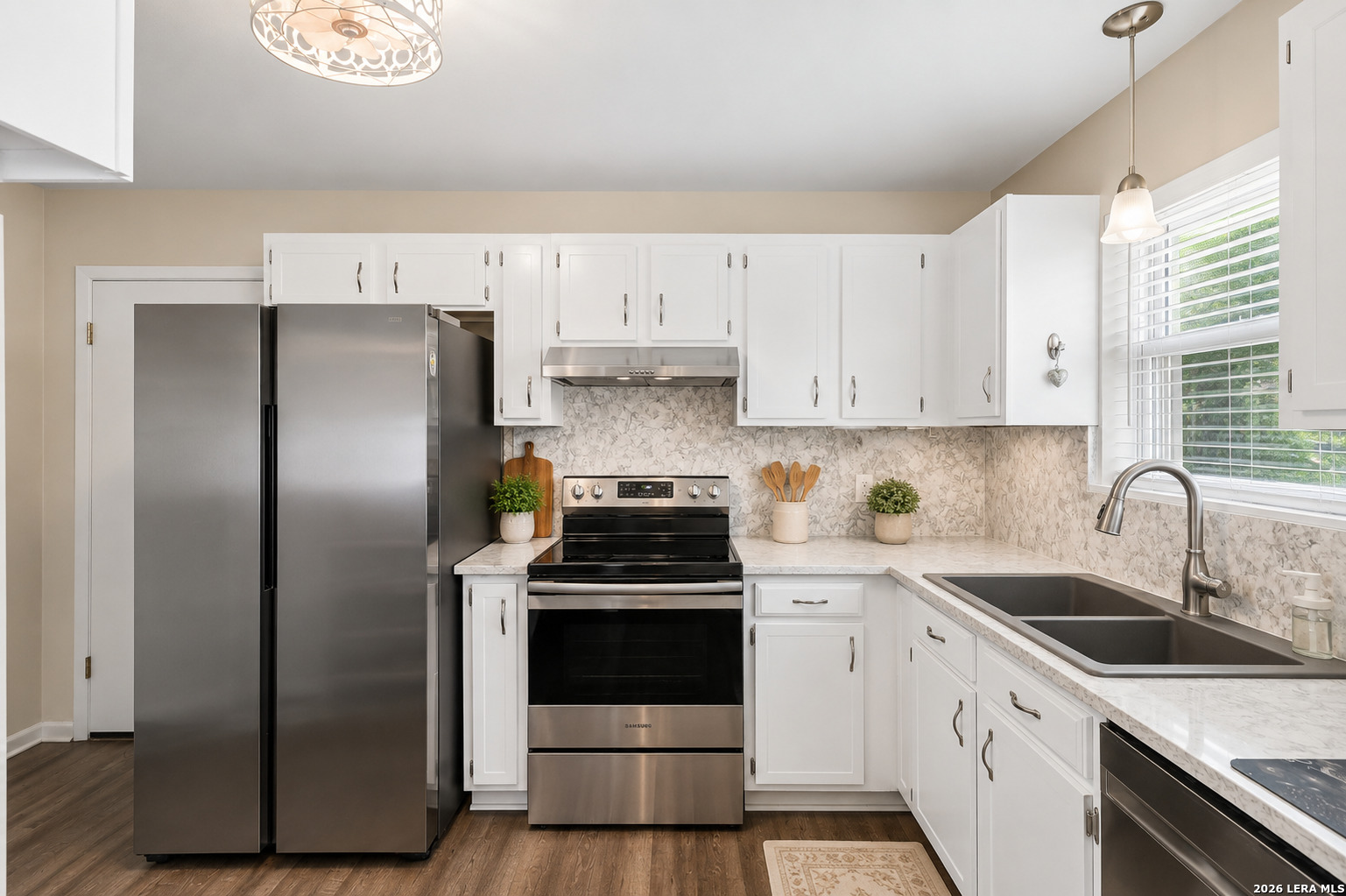 115 W Village
