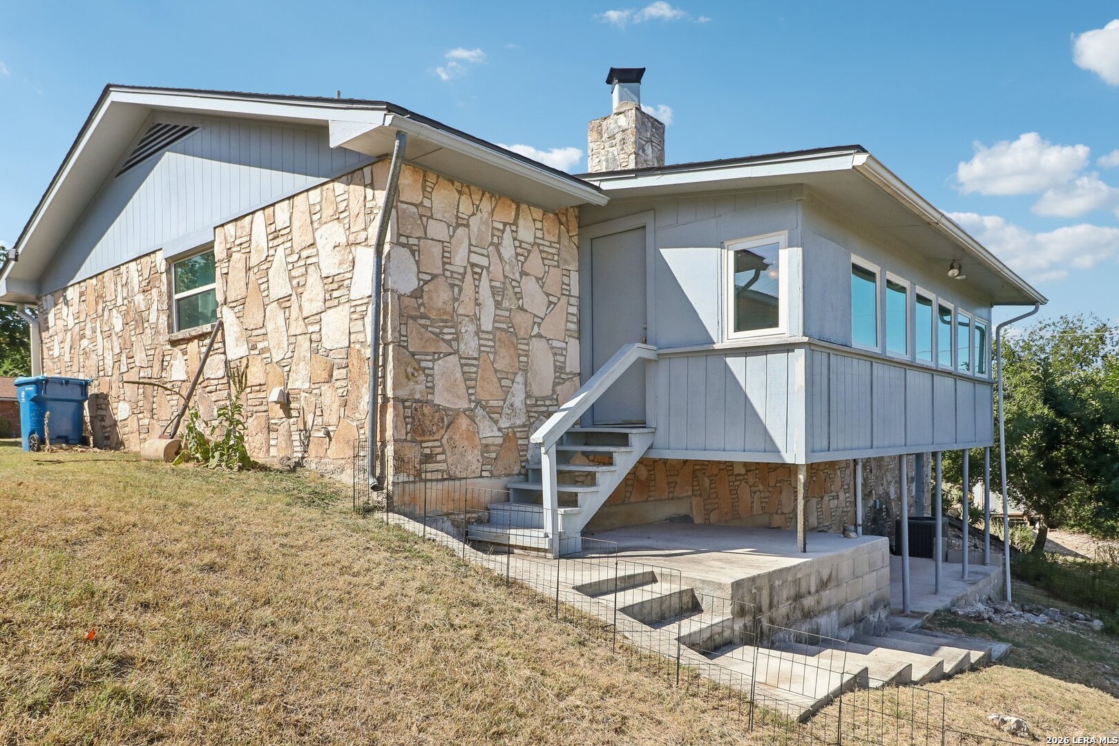 115 W Village