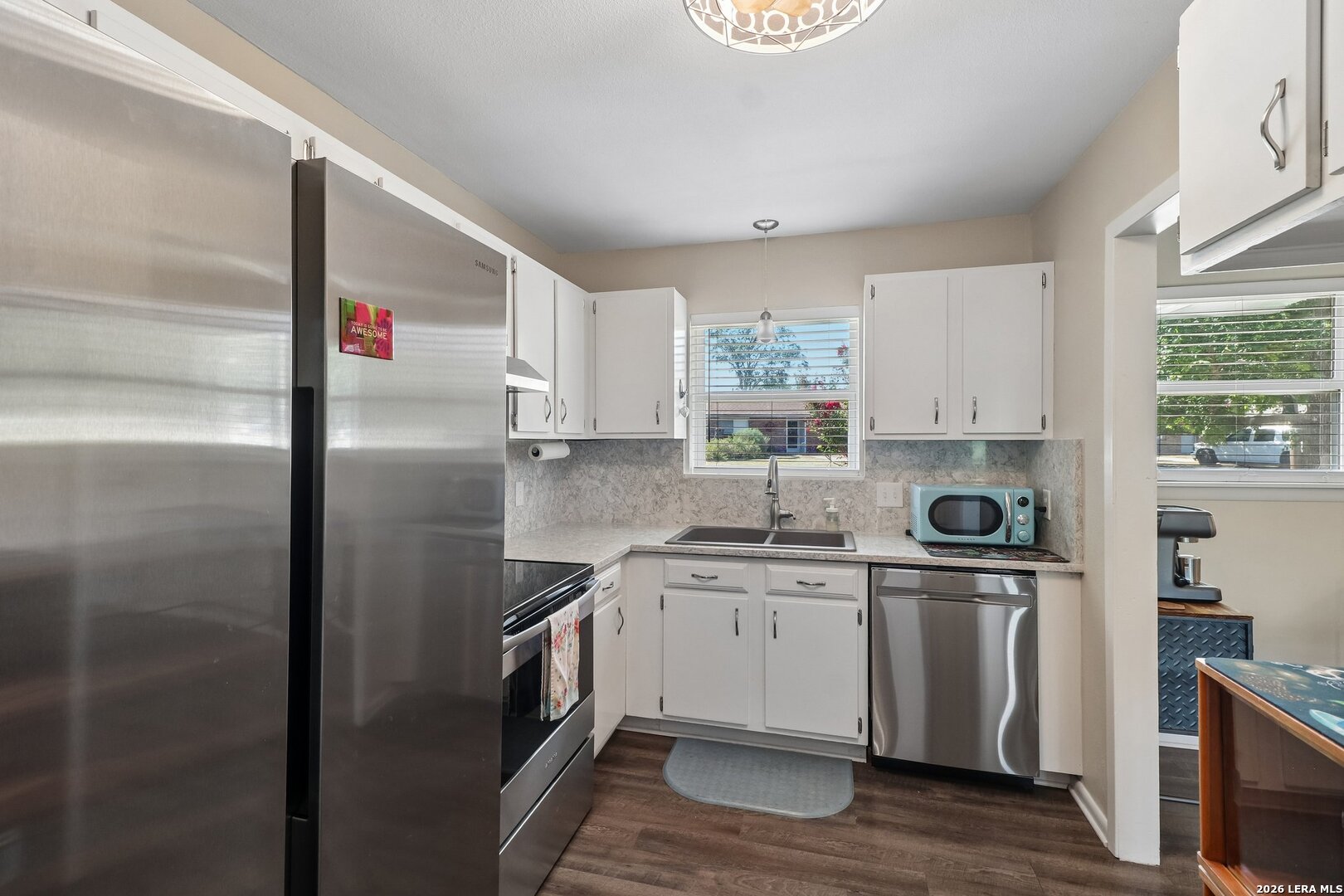 115 W Village
