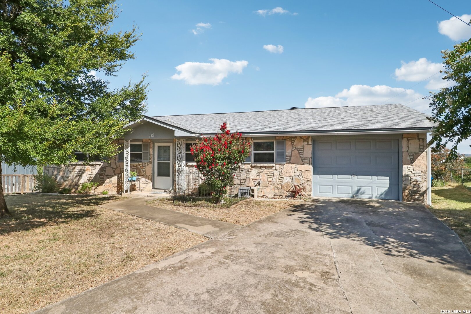 115 W Village