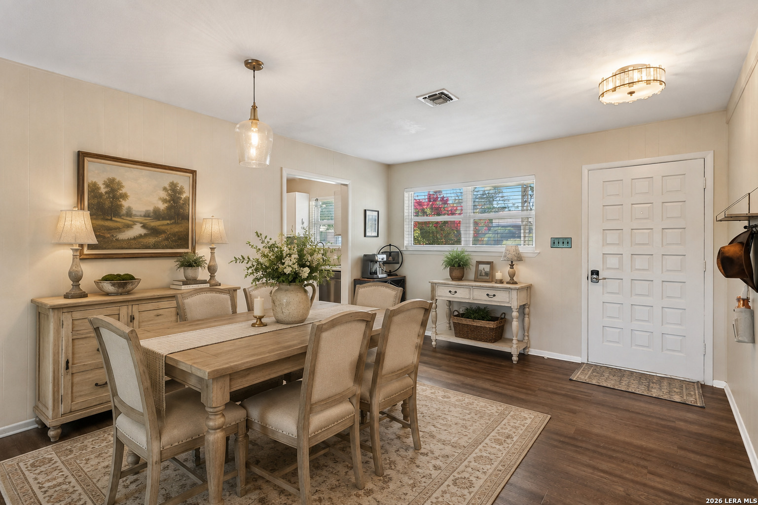 115 W Village