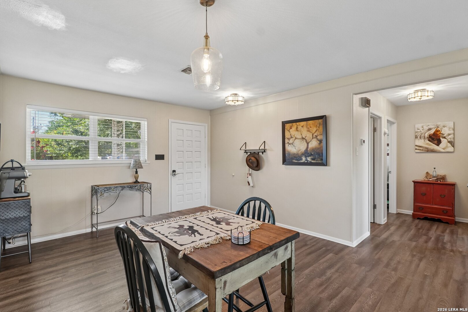 115 W Village