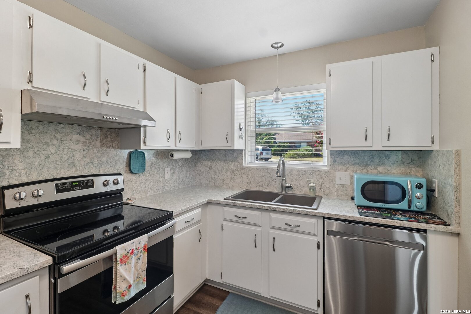 115 W Village