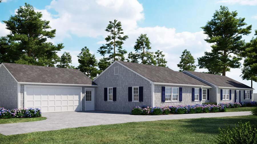 116 Deer Meadow Lane