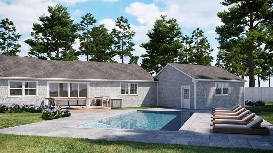 116 Deer Meadow Lane