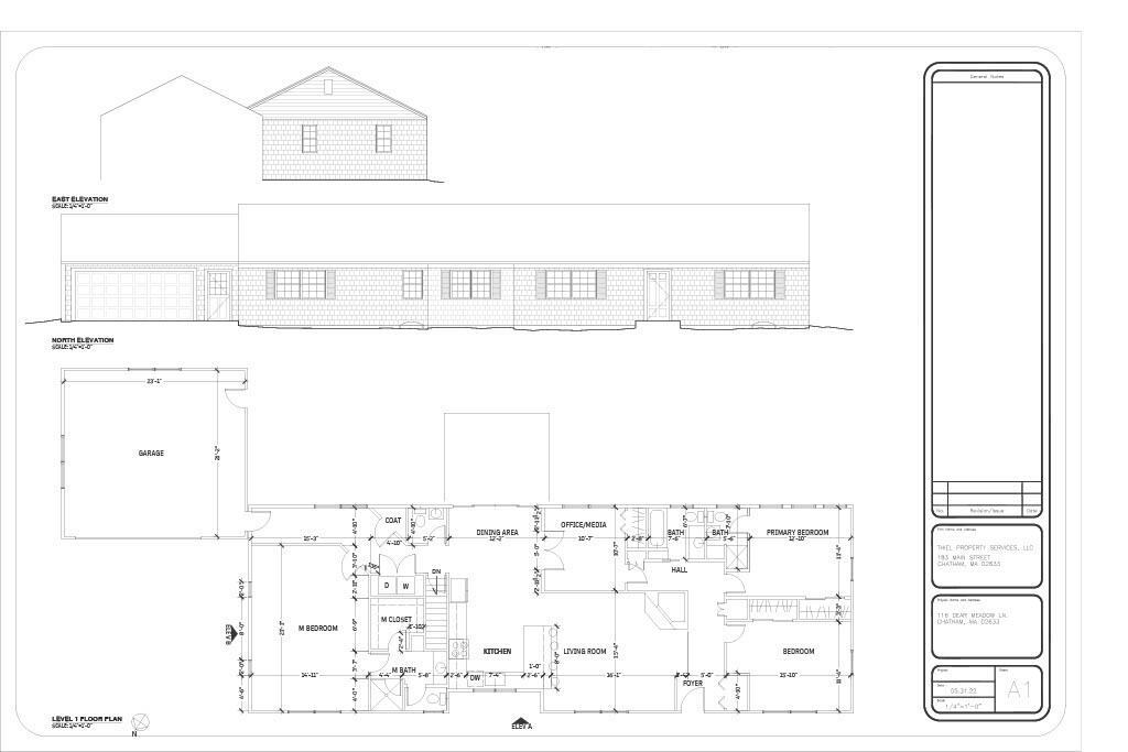 116 Deer Meadow Lane