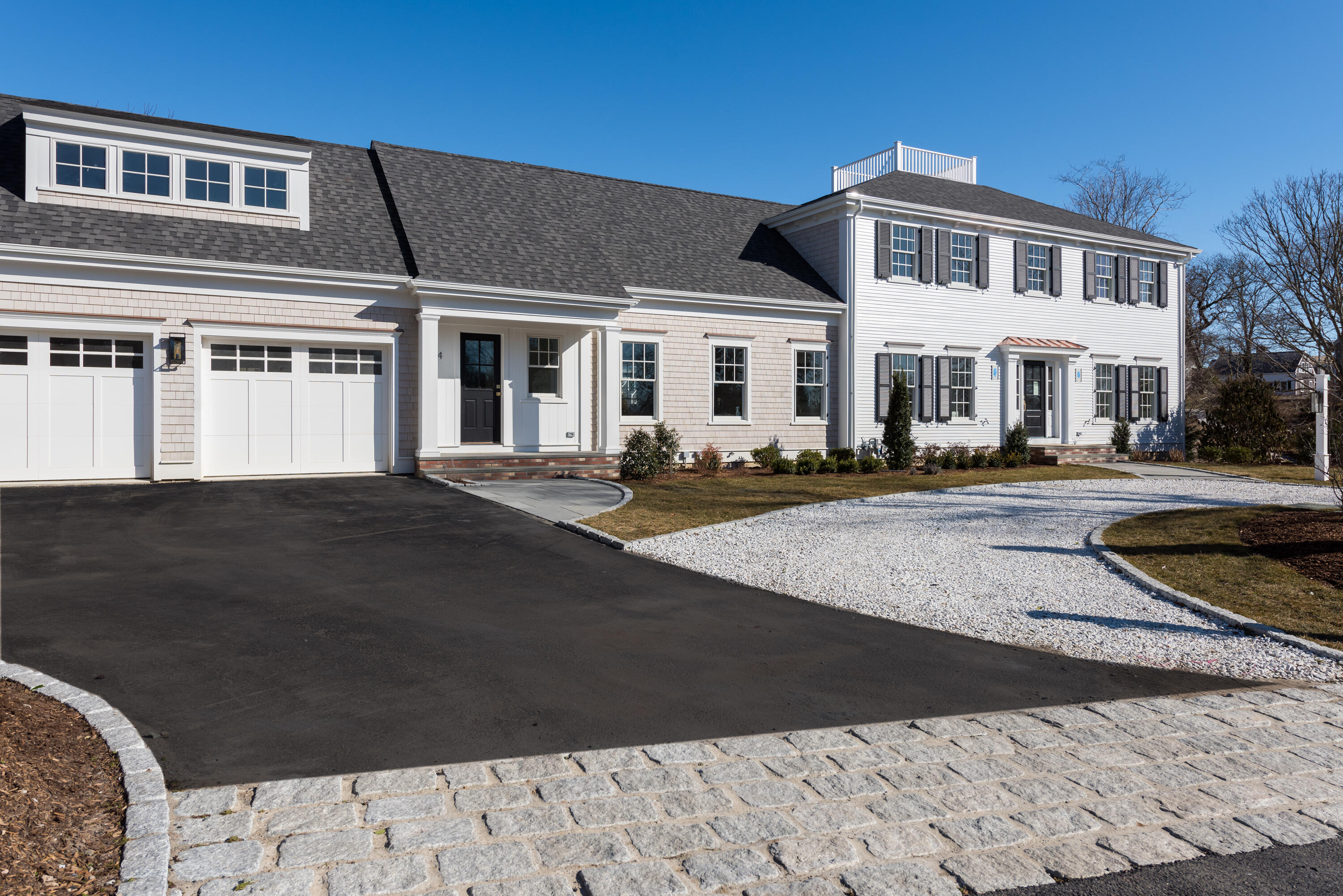 84 Doane Road