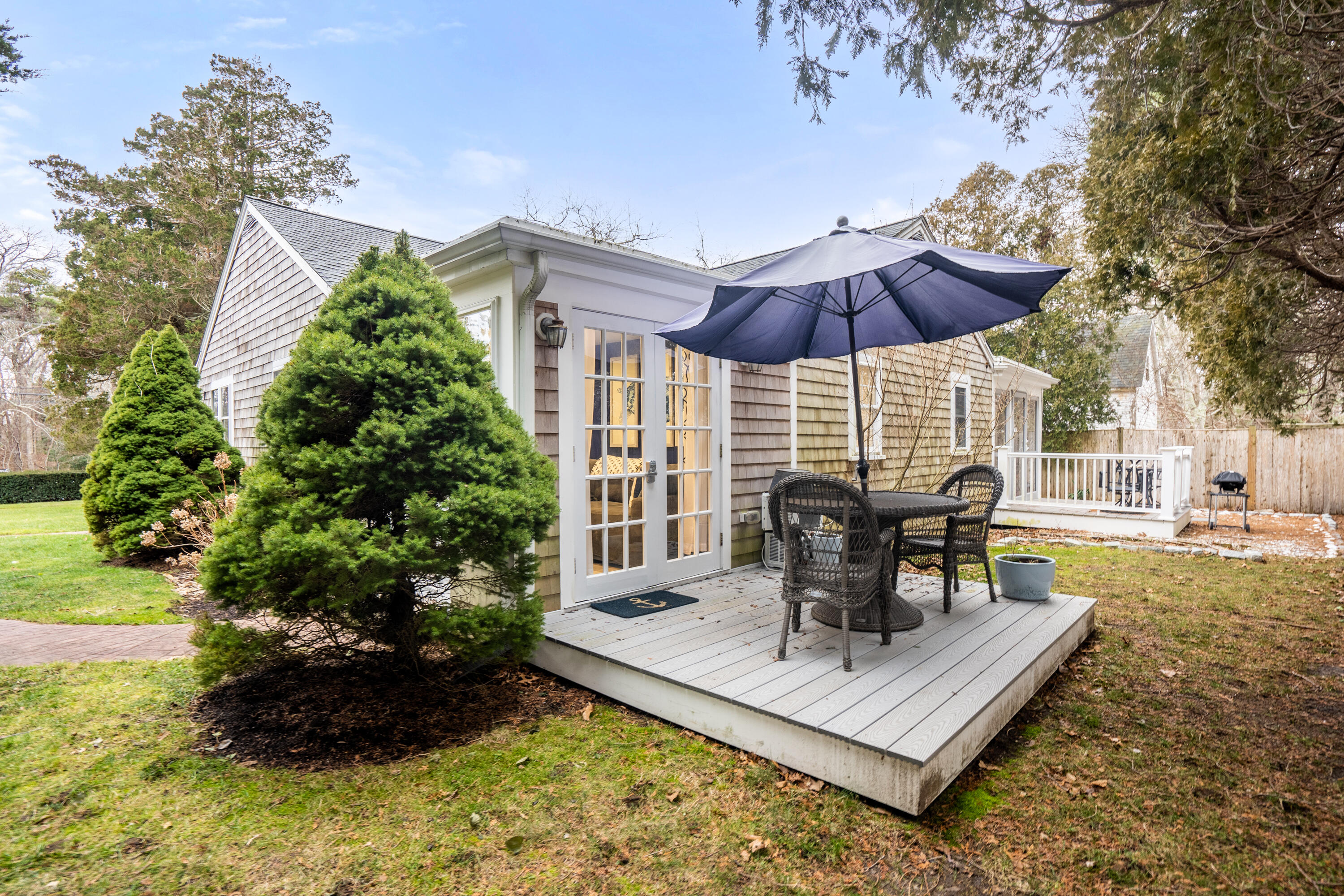 558 Craigville Beach Road # 8