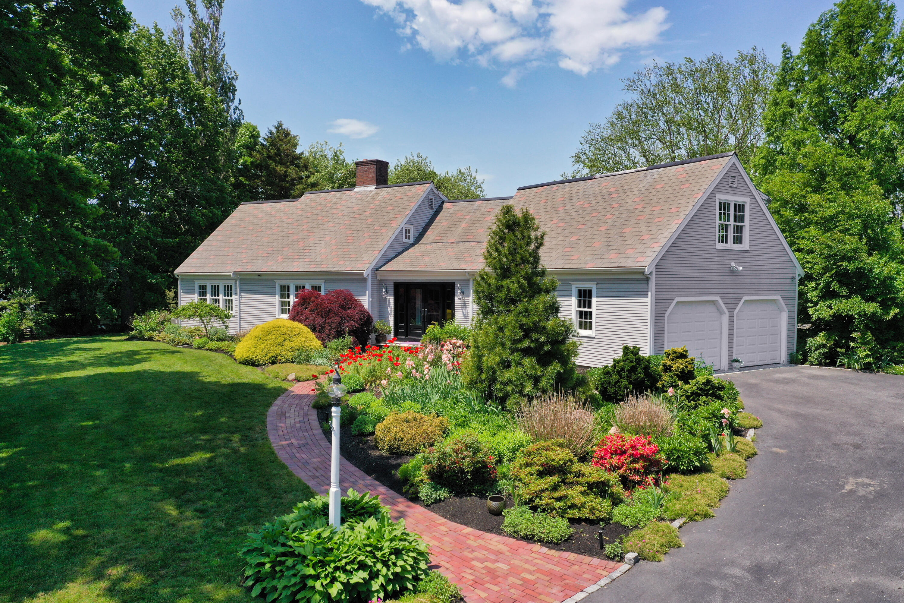 75 Great Hill Road