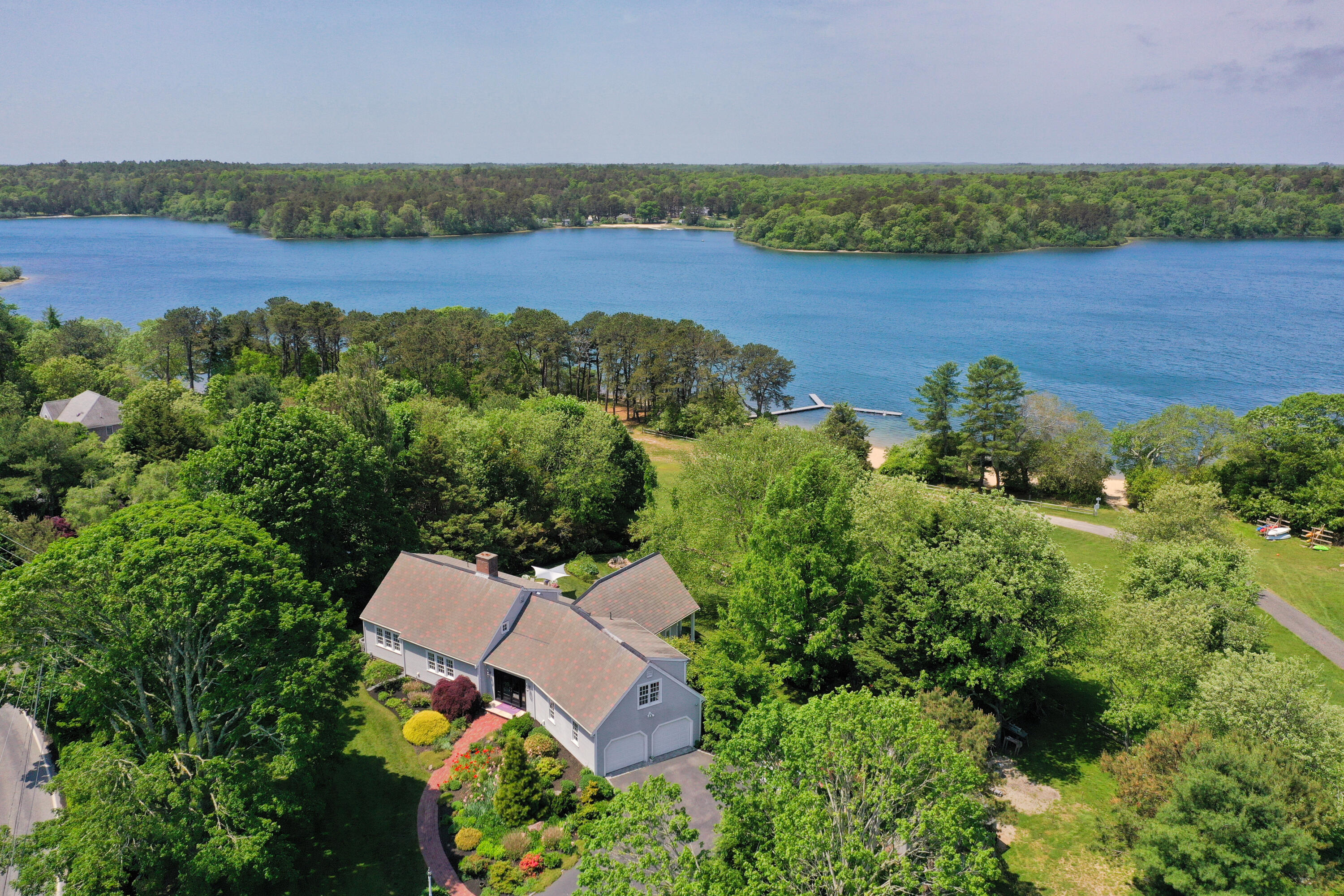 75 Great Hill Road