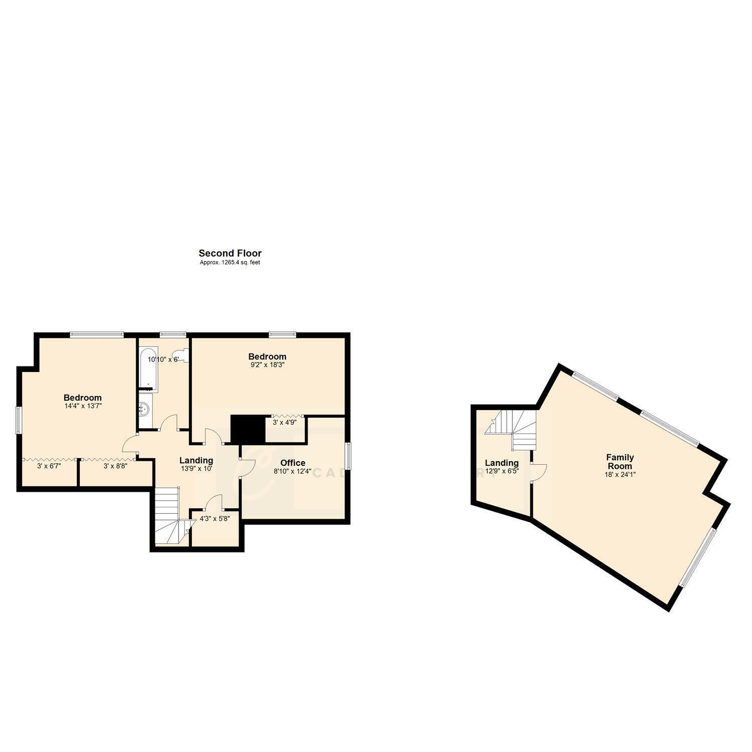 75 Great Hill Road