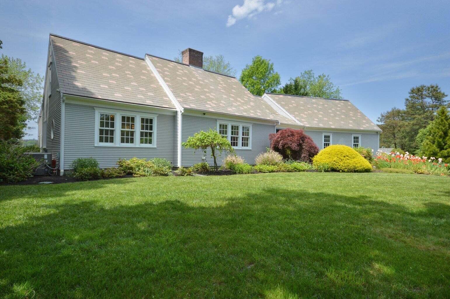75 Great Hill Road