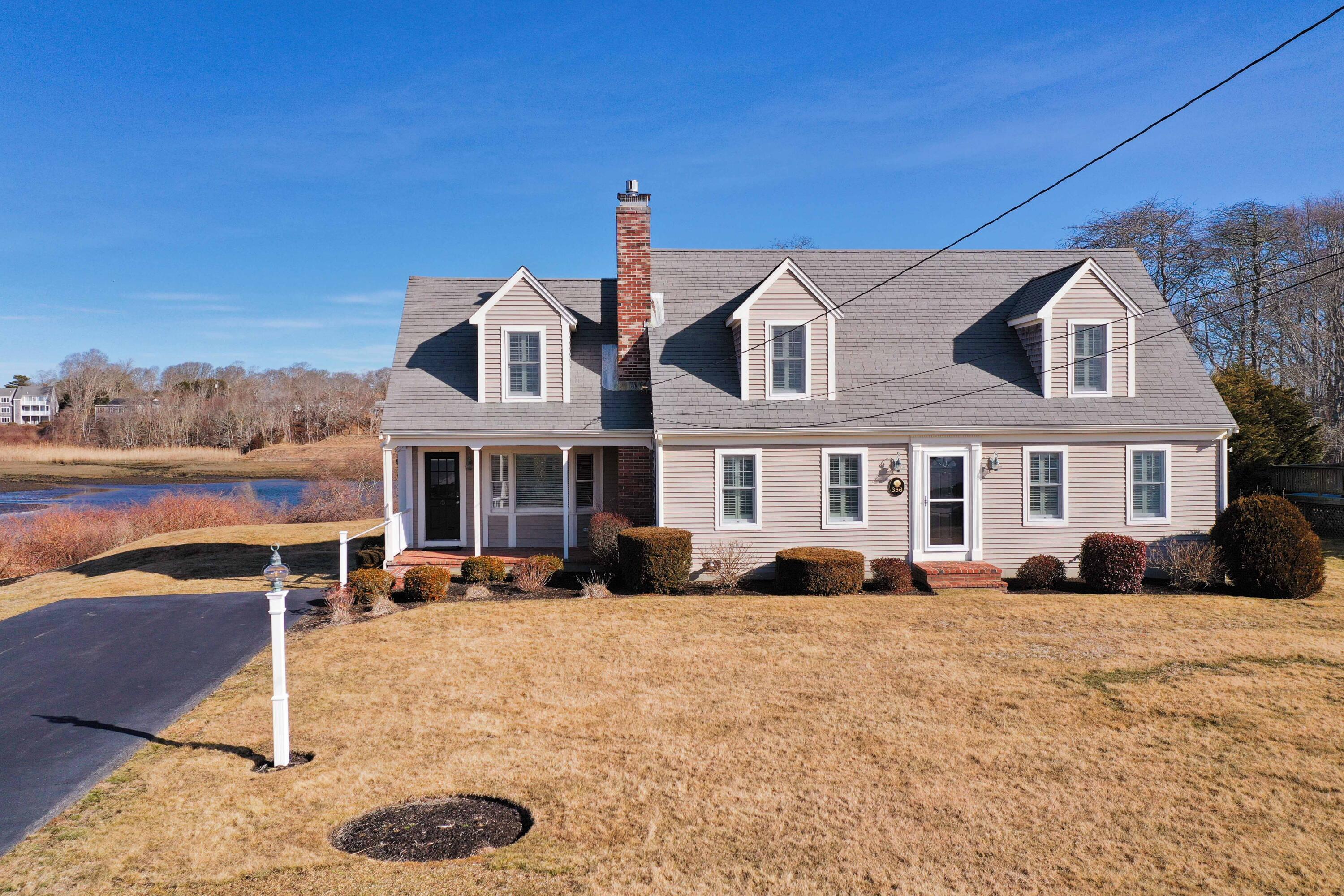 356 Lower County Road
