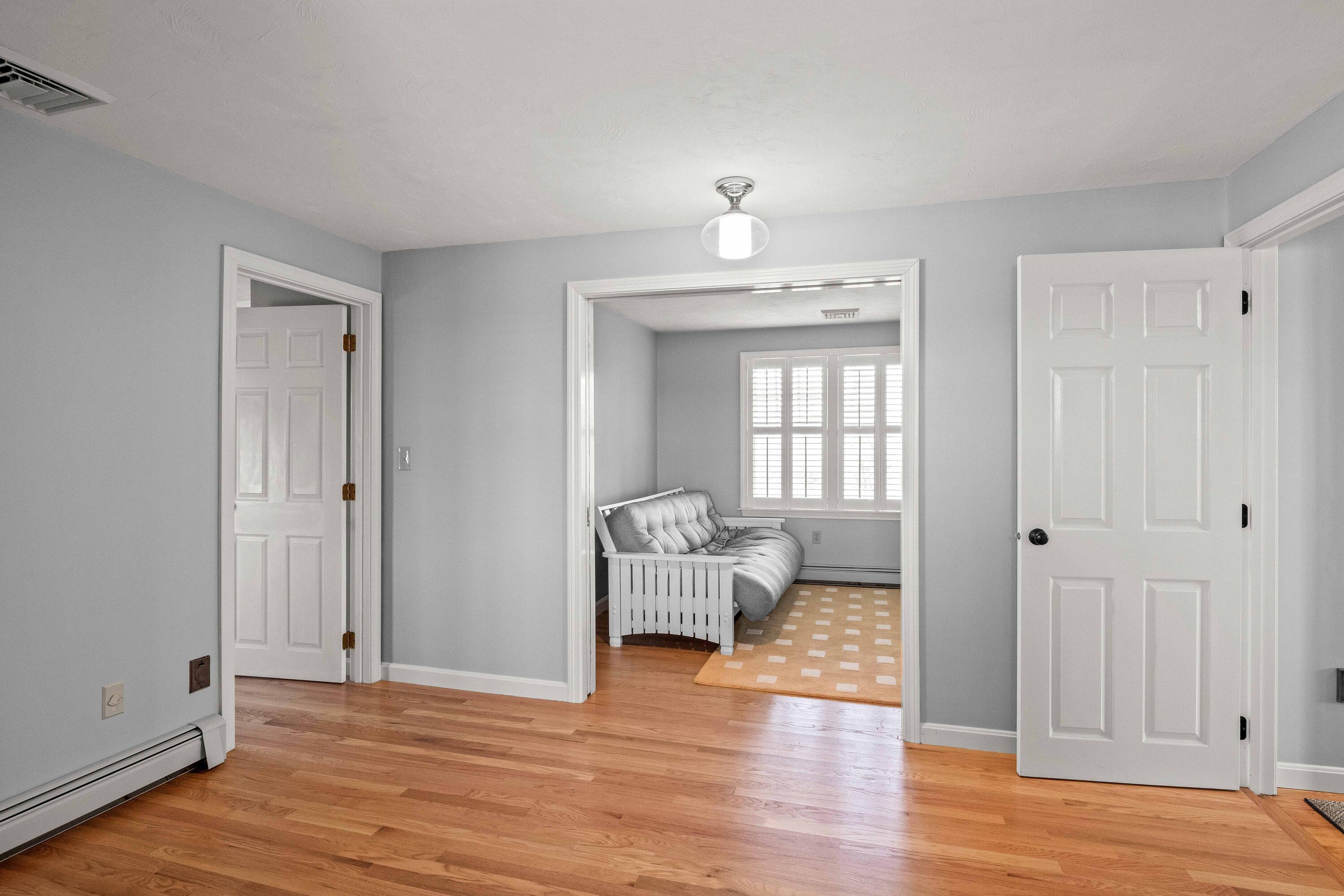 356 Lower County Road