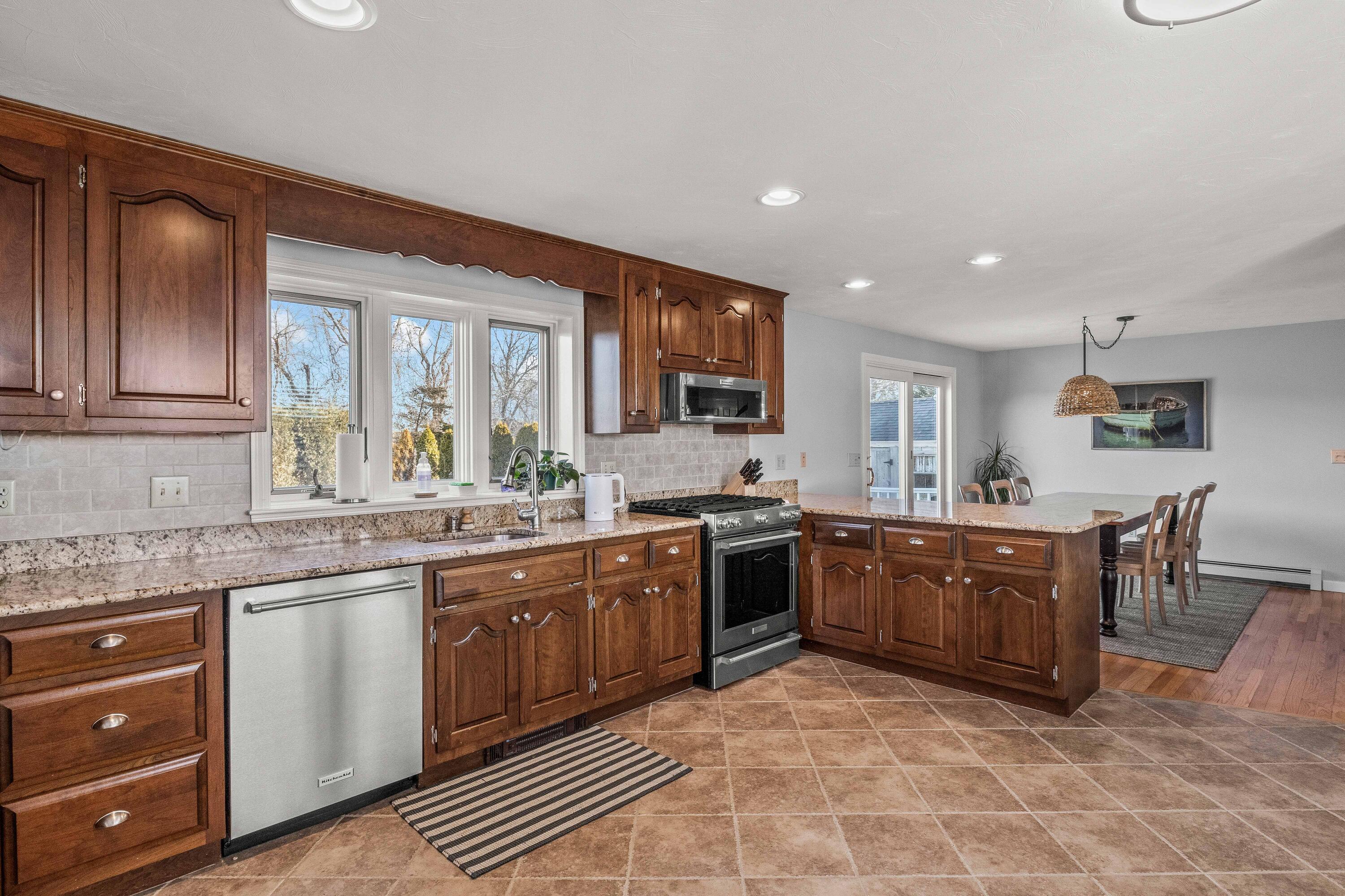 356 Lower County Road