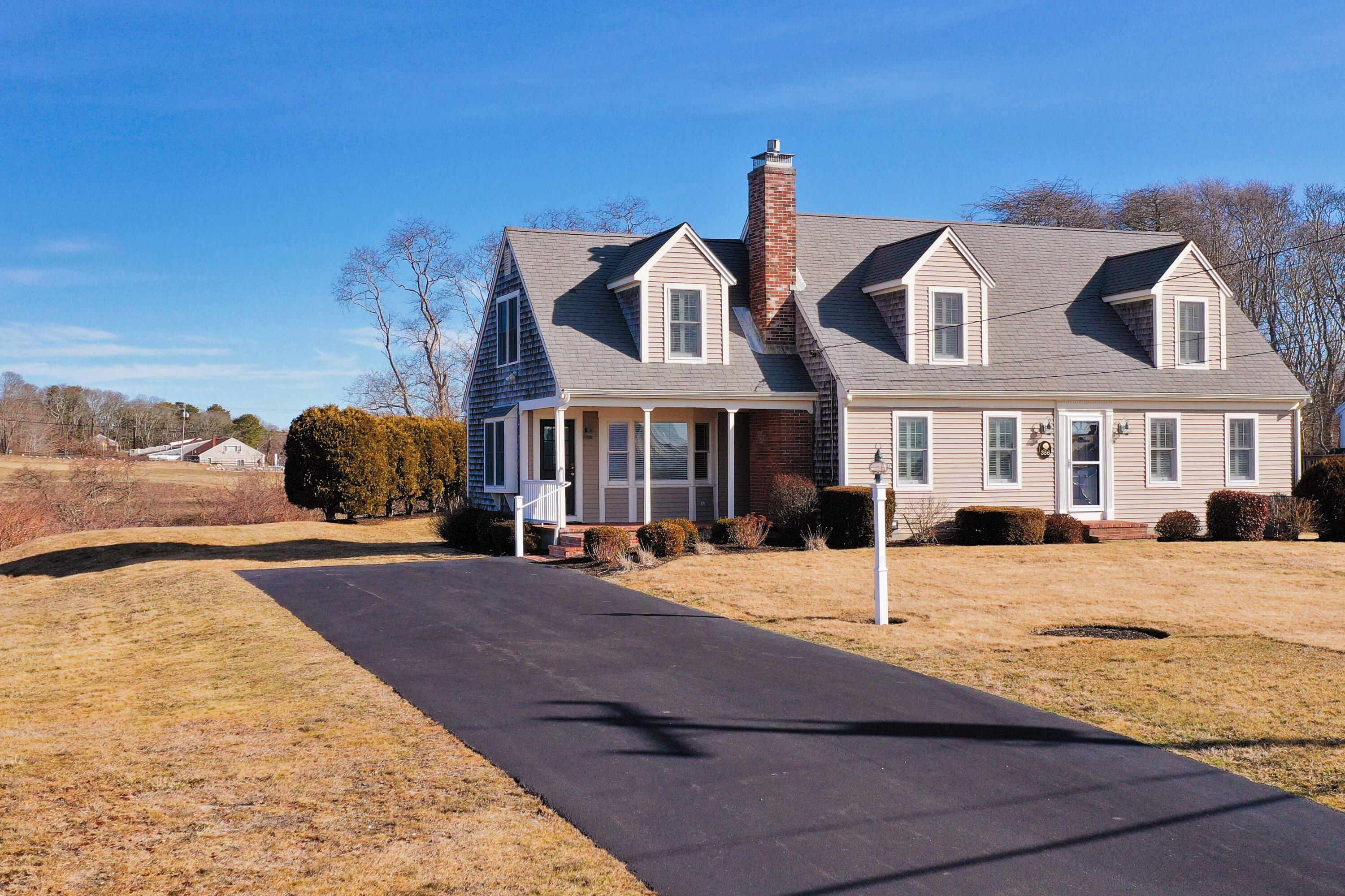 356 Lower County Road