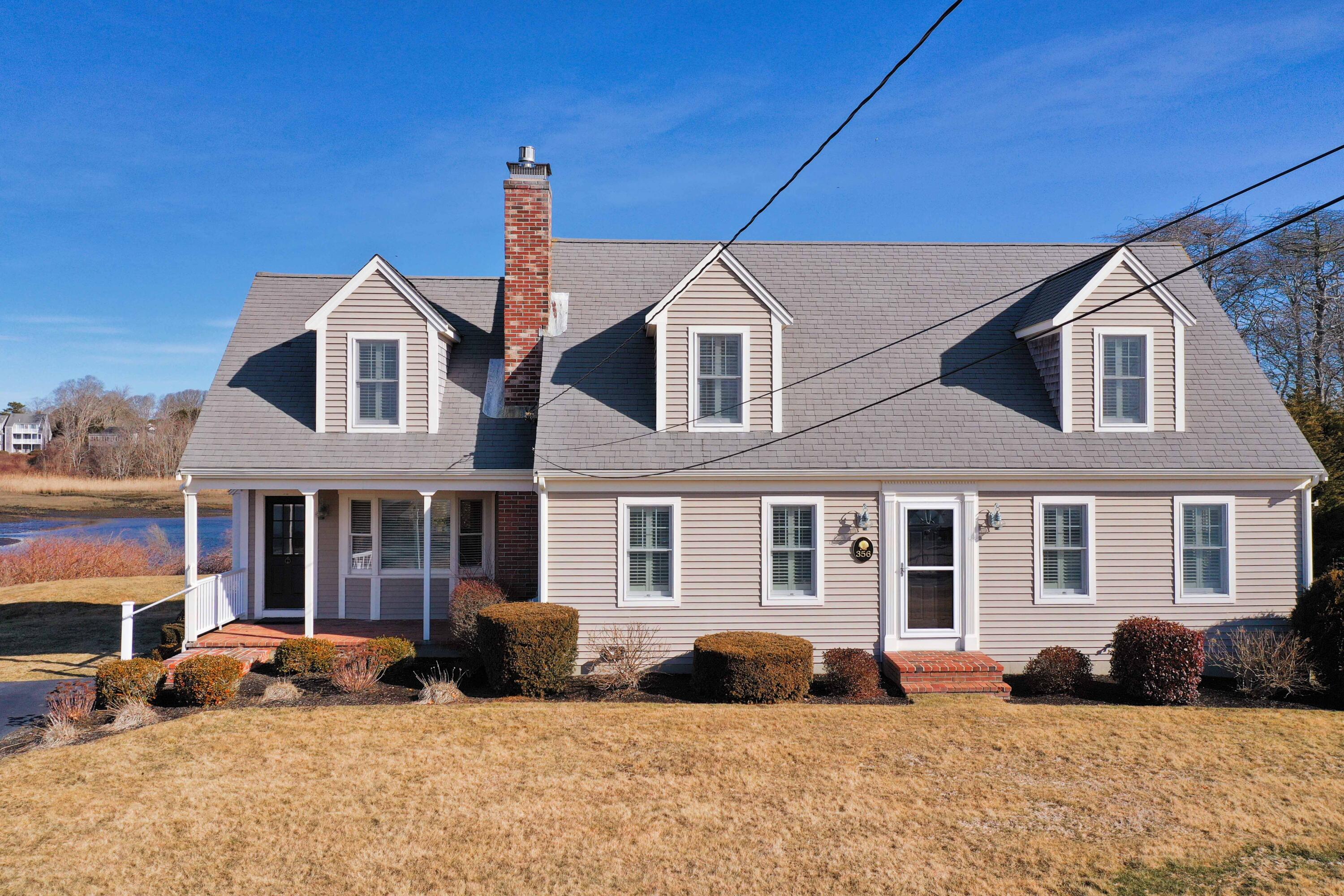 356 Lower County Road