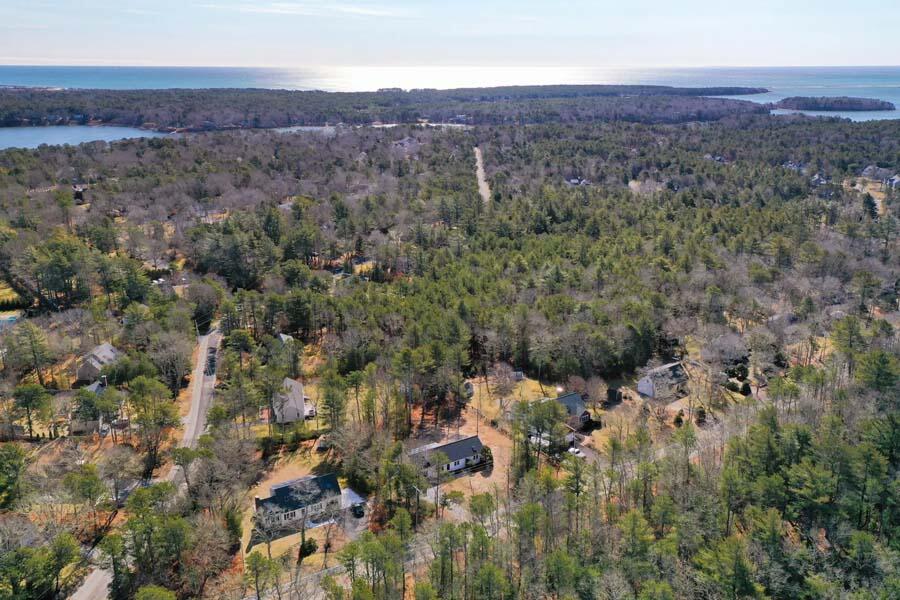124 Mashpee Neck Road