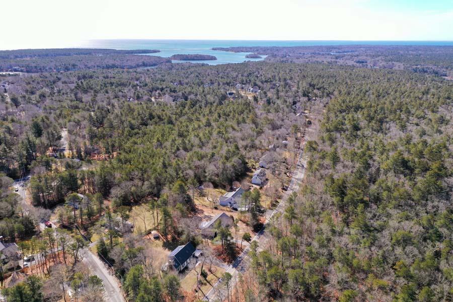 124 Mashpee Neck Road