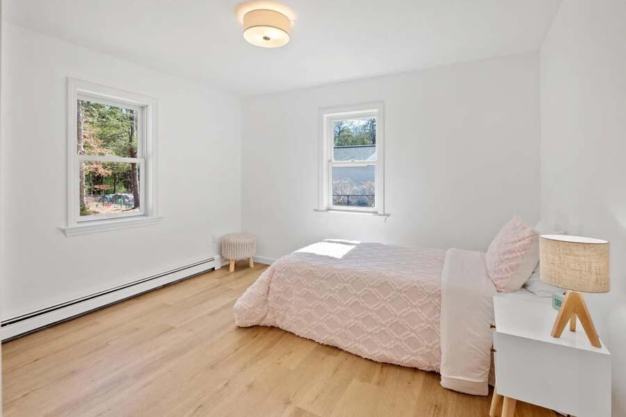 124 Mashpee Neck Road