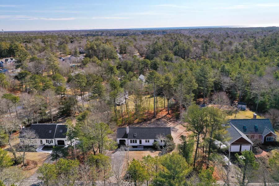 124 Mashpee Neck Road