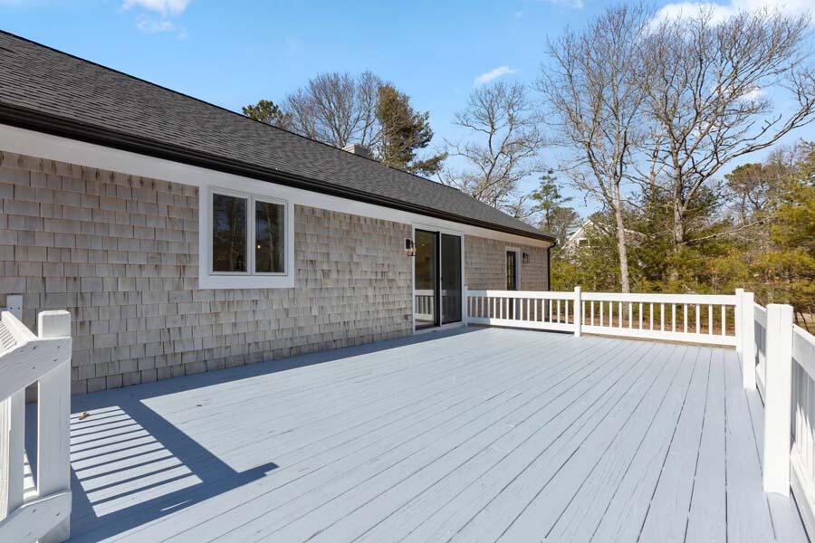 124 Mashpee Neck Road