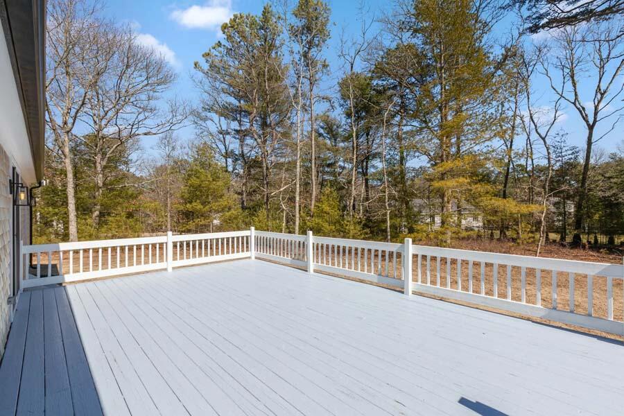 124 Mashpee Neck Road