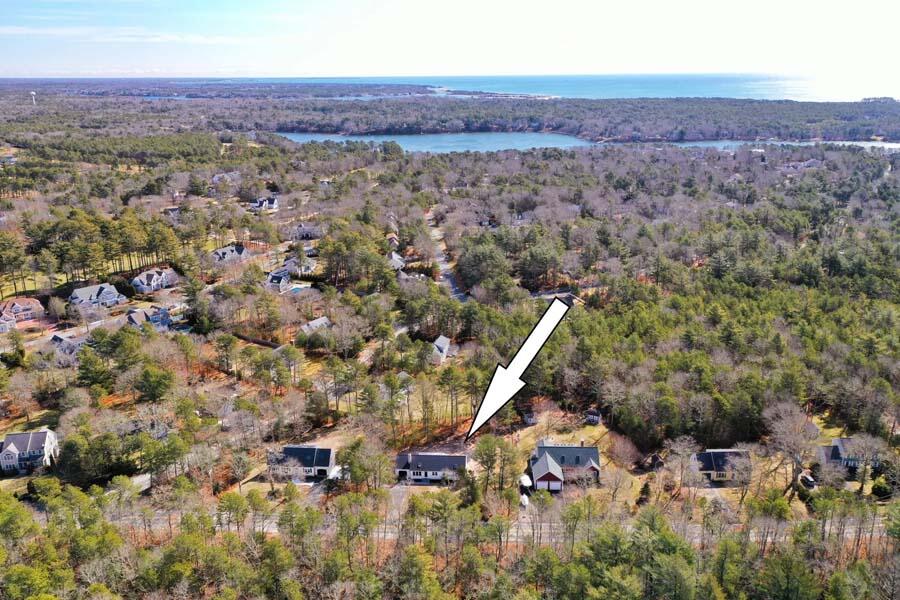 124 Mashpee Neck Road