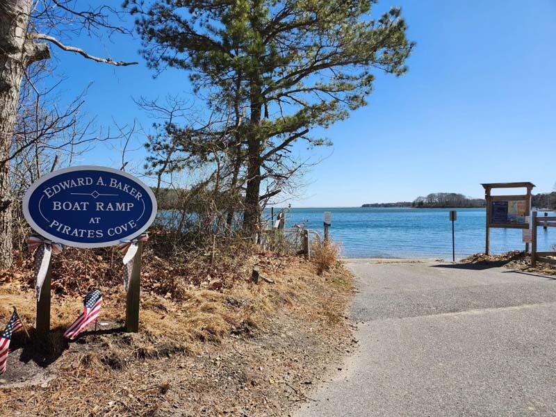 124 Mashpee Neck Road