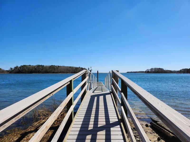 124 Mashpee Neck Road