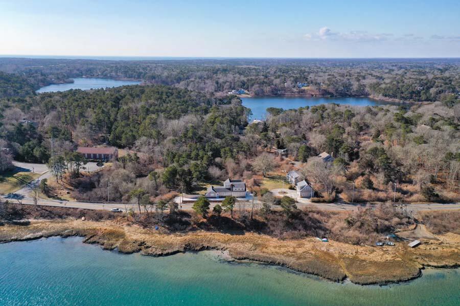 875 Orleans Road