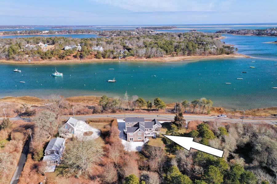 875 Orleans Road