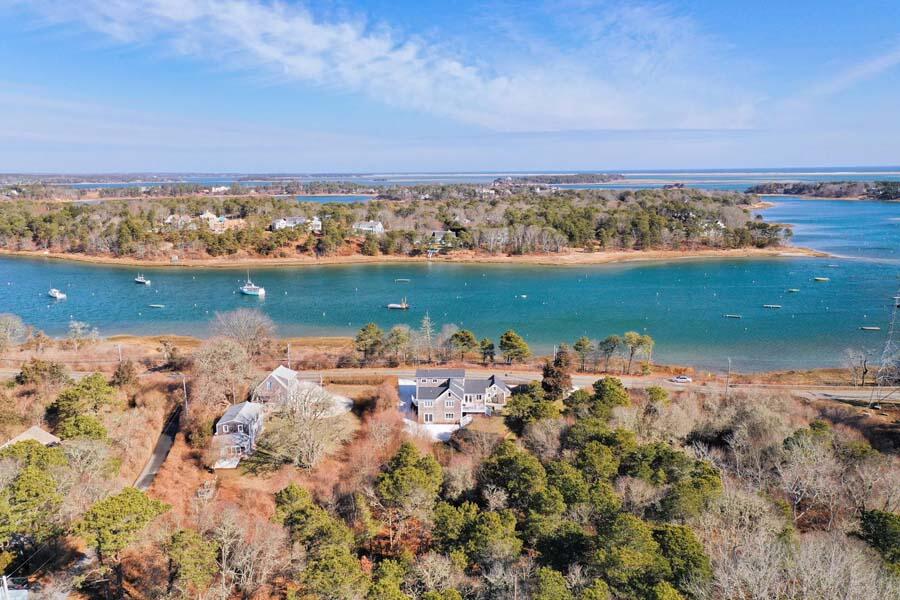 875 Orleans Road