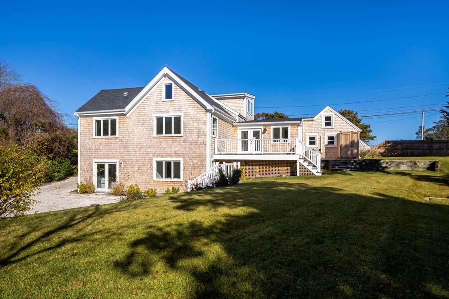 875 Orleans Road