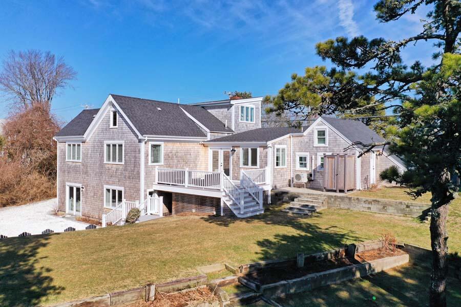875 Orleans Road