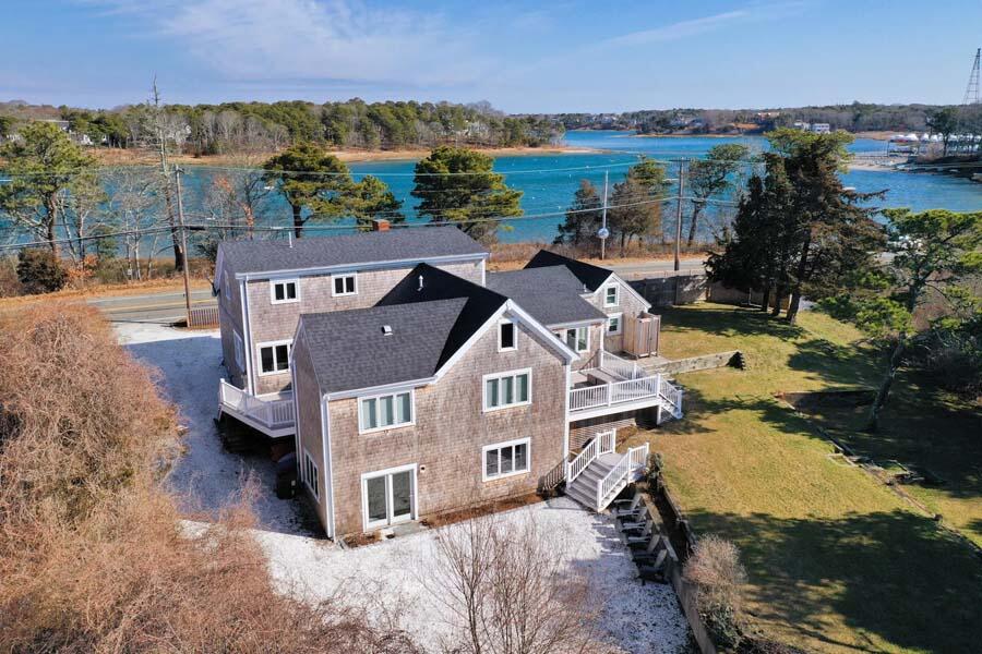 875 Orleans Road